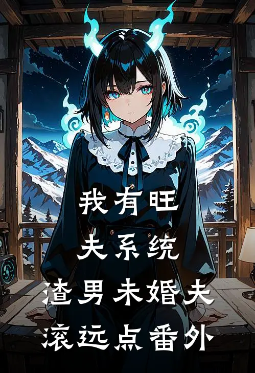 我有旺夫系统，渣男未婚夫滚远点 番外