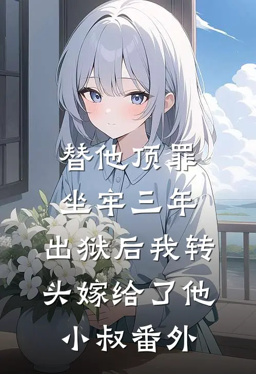 替他顶罪坐牢三年，出狱后我转头嫁给了他小叔 番外