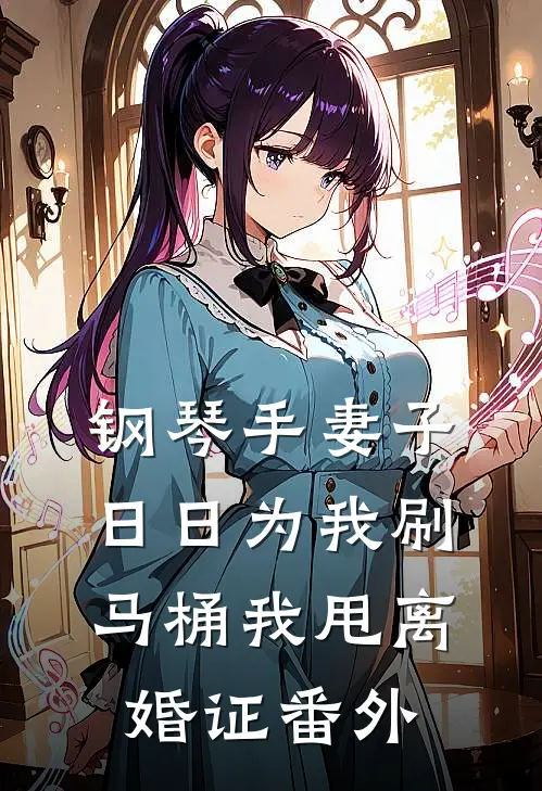 钢琴手妻子日日为我刷马桶我甩离婚证番外
