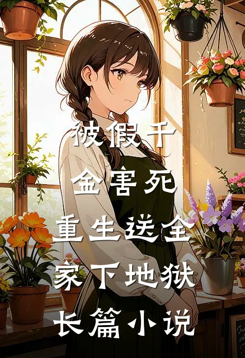 被假千金害死，重生送全家下地狱长篇小说
