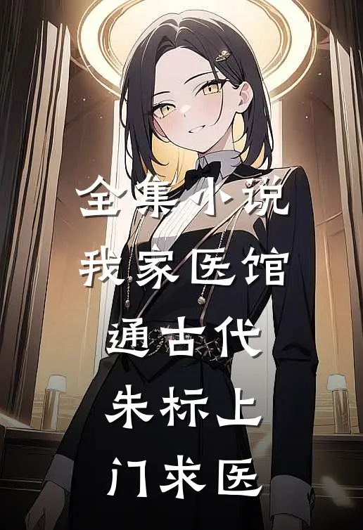 全集小说我家医馆通古代，朱标上门求医