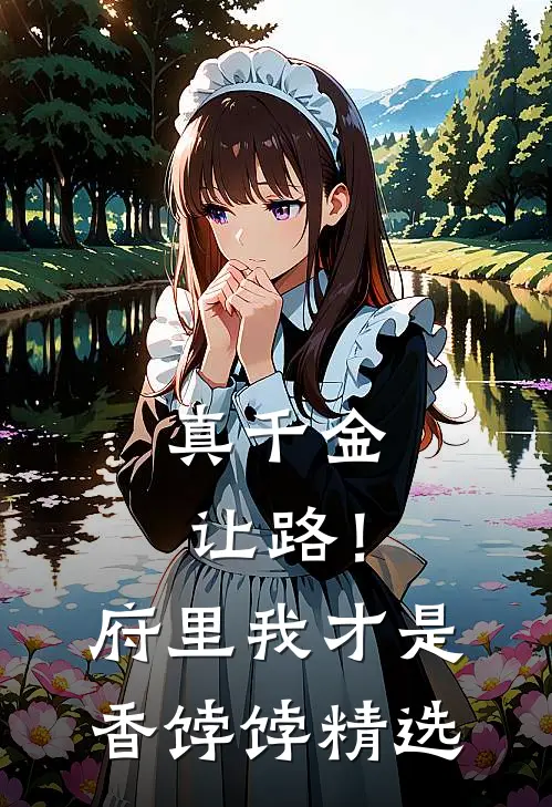 真千金让路！府里我才是香饽饽精选