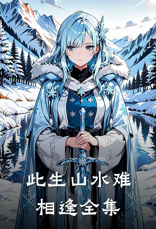 此生山水难相逢全集
