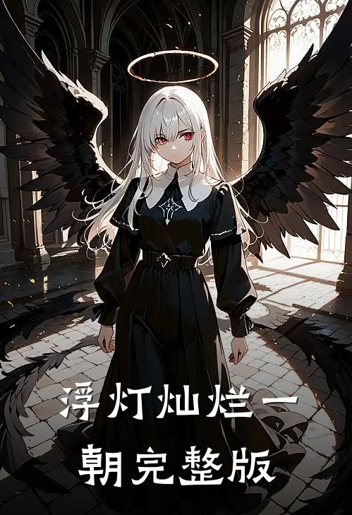 浮灯灿烂一朝完整版