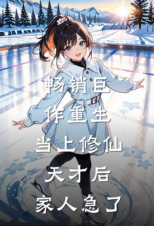 畅销巨作重生：当上修仙天才后，家人急了