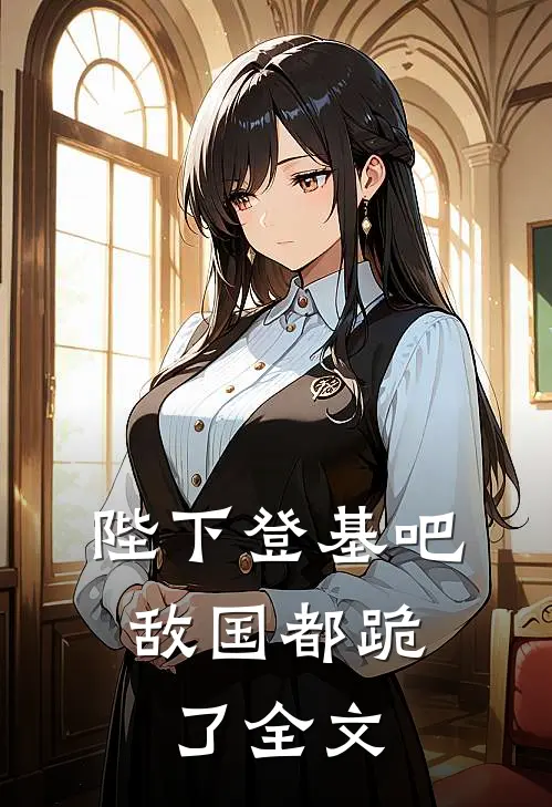 陛下登基吧，敌国都跪了全文