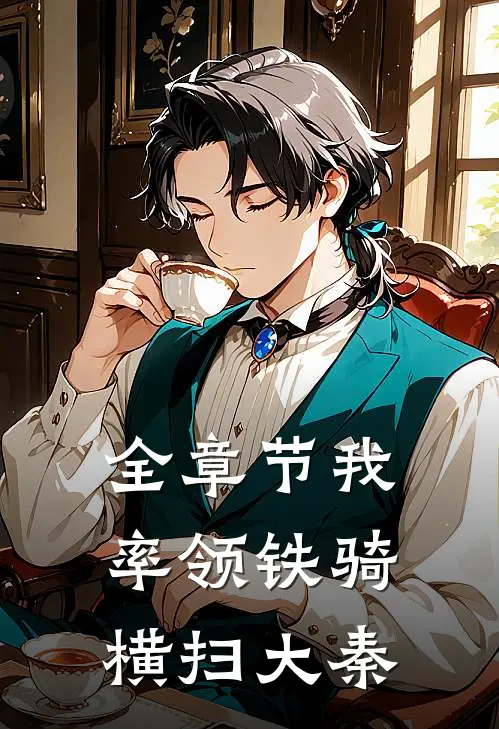 全章节我率领铁骑横扫大秦
