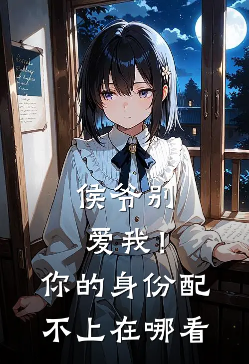 侯爷别爱我！你的身份配不上在哪看