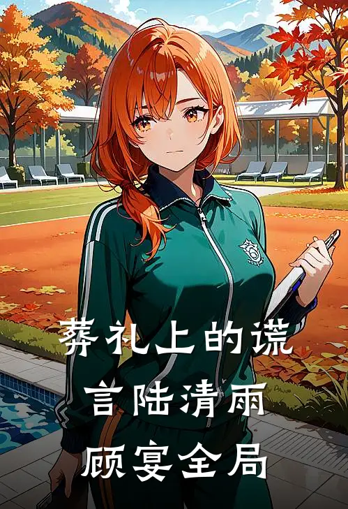 葬礼上的谎言陆清雨顾宴全局