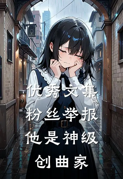优秀文集粉丝举报：他是神级创曲家