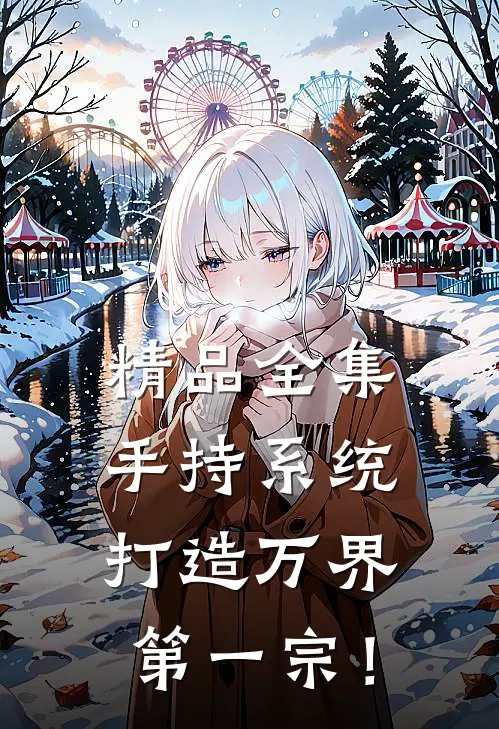 精品全集手持系统打造万界第一宗！