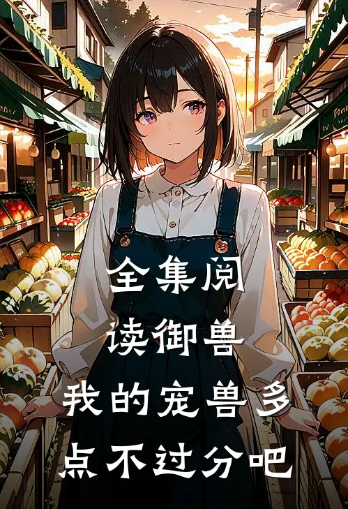 全集阅读御兽：我的宠兽多点不过分吧