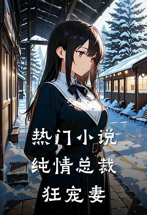 热门小说纯情总裁狂宠妻