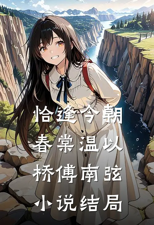 恰逢今朝春棠温以桥傅南弦小说结局