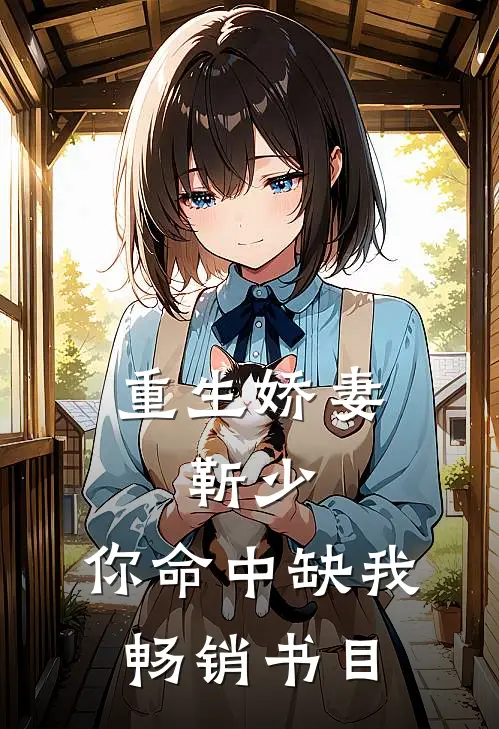重生娇妻：靳少，你命中缺我畅销书目