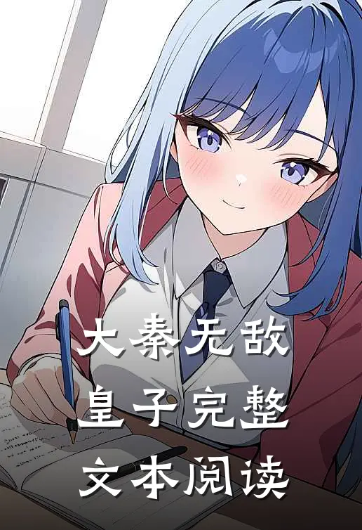 大秦无敌皇子完整文本阅读