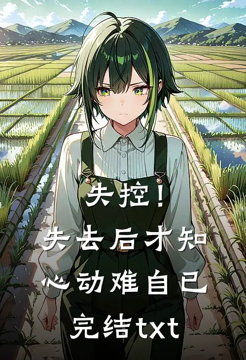 失控！失去后，才知心动难自已完结txt
