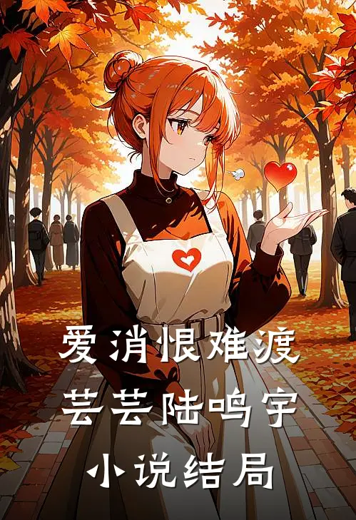 爱消恨难渡芸芸陆鸣宇小说结局