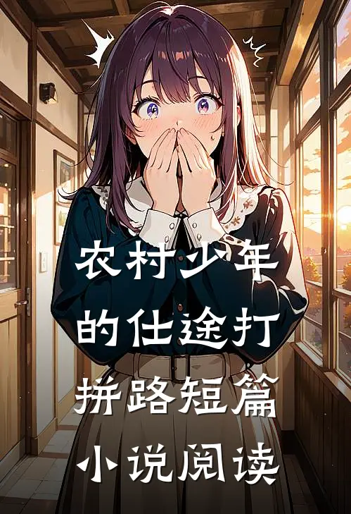 农村少年的仕途打拼路短篇小说阅读