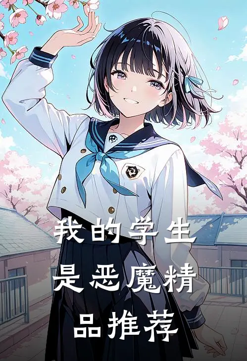我的学生是恶魔精品推荐