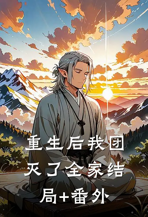 重生后我团灭了全家结局+番外