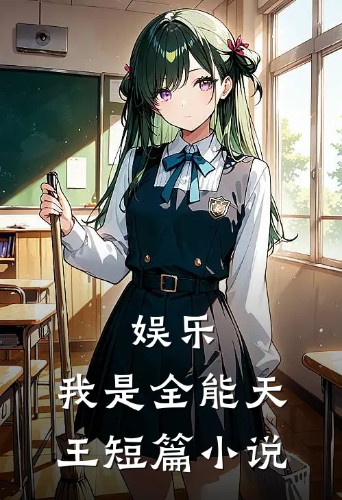娱乐我是全能天王短篇免费阅读