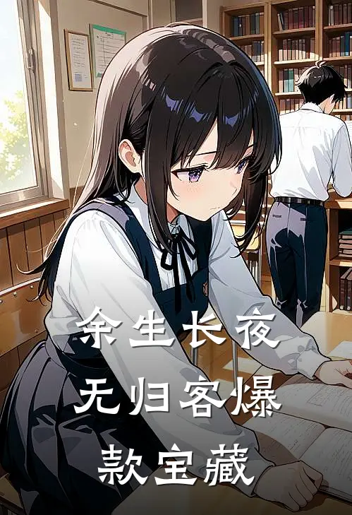 余生长夜无归客爆款宝藏