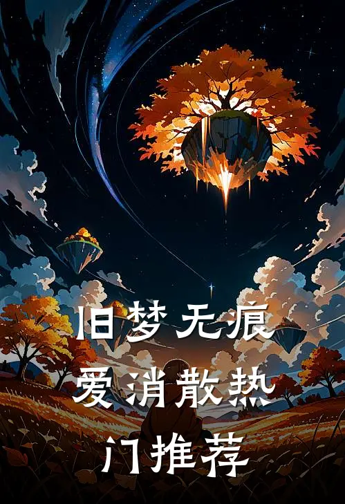 旧梦无痕爱消散热门推荐