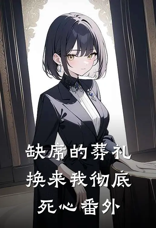 缺席的葬礼，换来我彻底死心 番外
