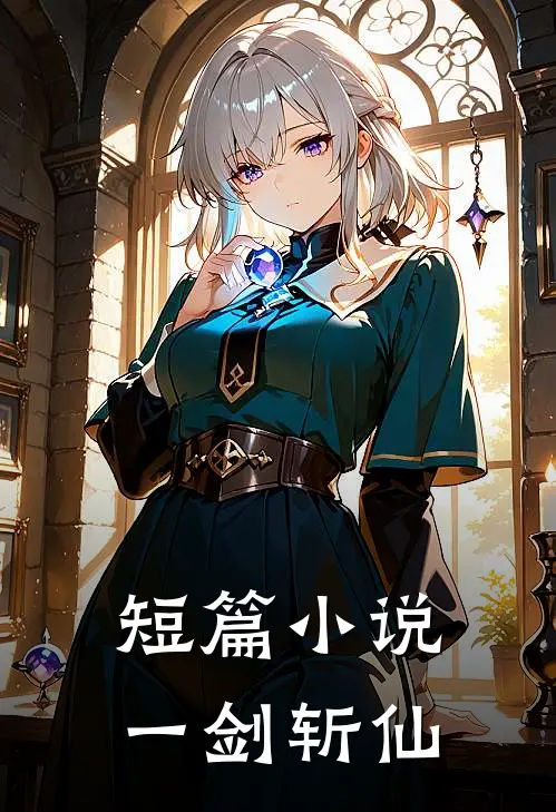 短篇小说一剑斩仙