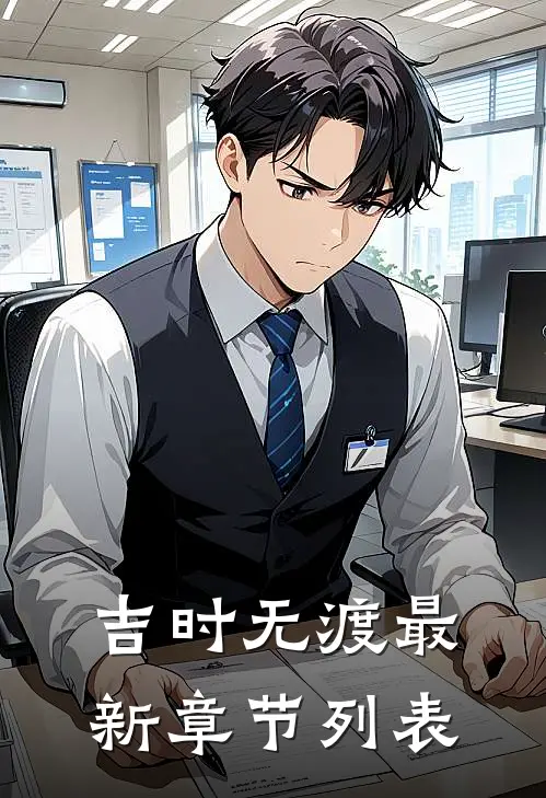 吉时无渡最新章节列表
