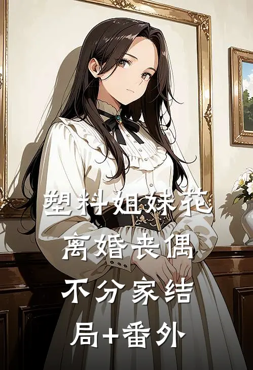 塑料姐妹花，离婚丧偶不分家结局+番外