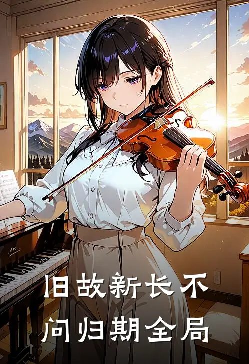 旧故新长不问归期全局