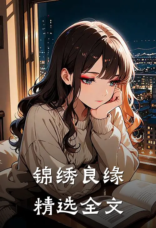 锦绣良缘精选全文