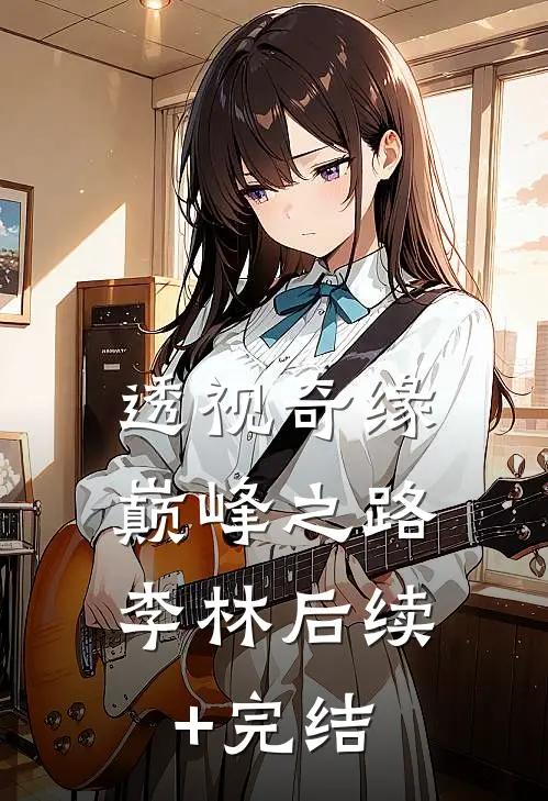 透视奇缘：巅峰之路李林后续+完结