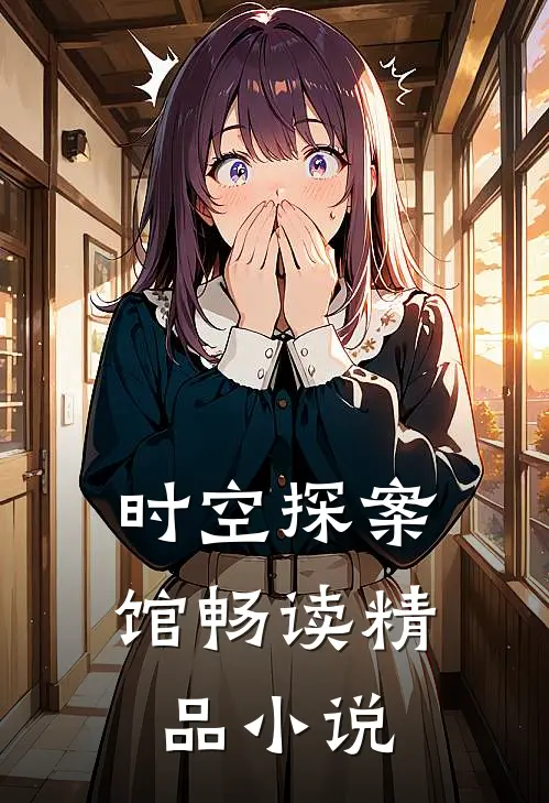 时空探案馆畅读精品小说