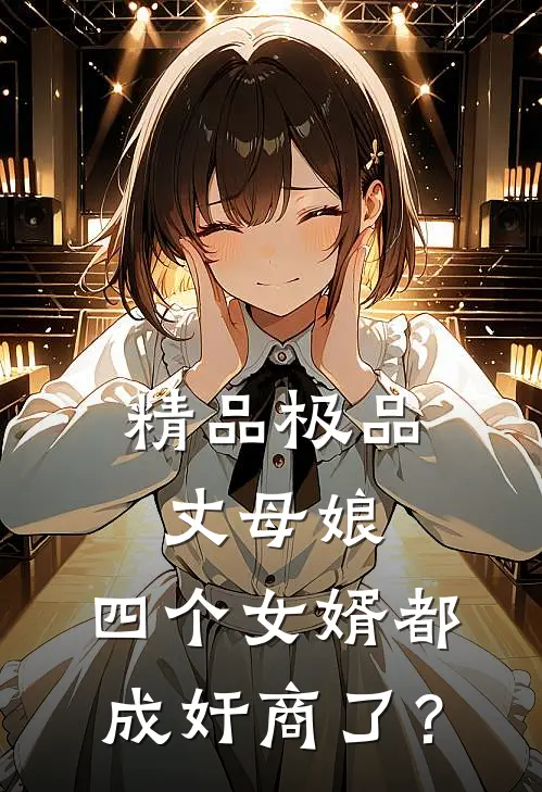 精品极品丈母娘：四个女婿都成奸商了？