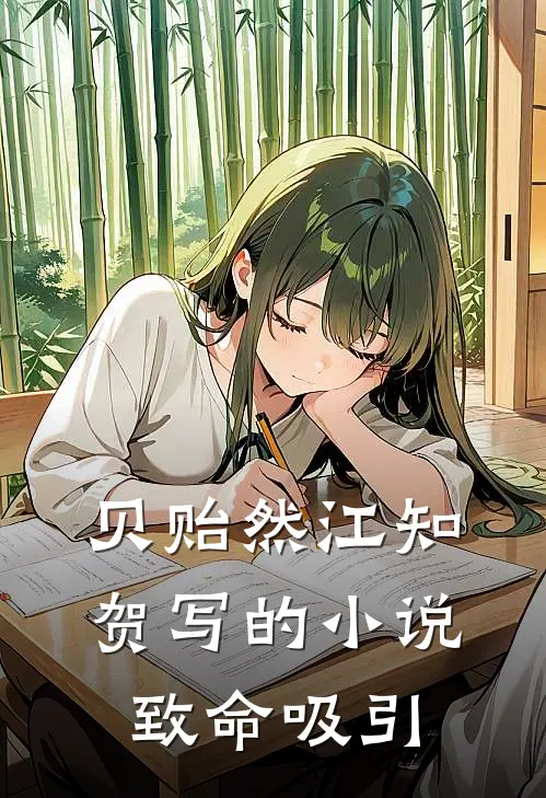 贝贻然江知贺写的小说致命吸引