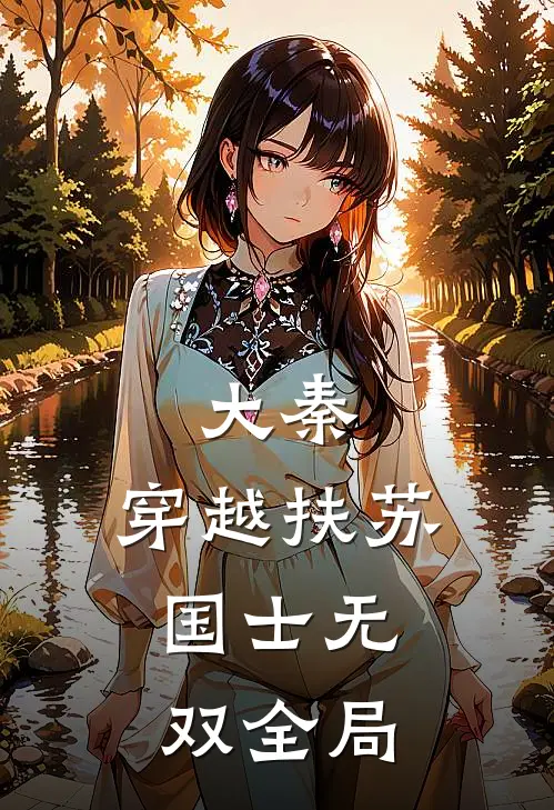 大秦：穿越扶苏，国士无双全局