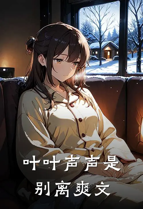 叶叶声声是别离爽文