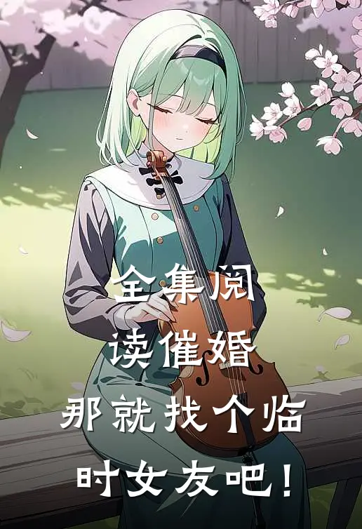 全集阅读催婚，那就找个临时女友吧！