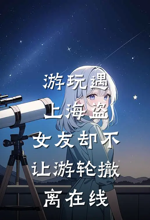 游玩遇上海盗，女友却不让游轮撤离在线
