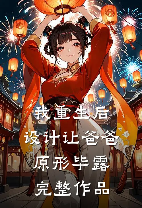 我重生后，设计让爸爸原形毕露完整作品