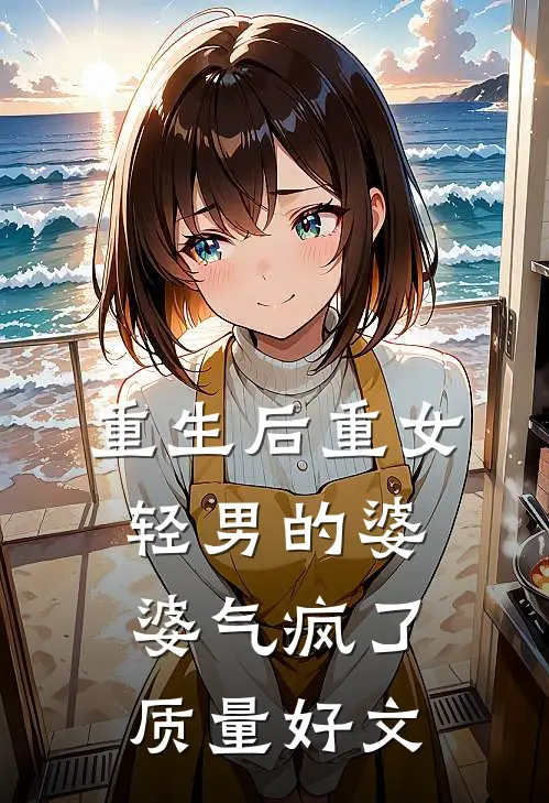 重生后重女轻男的婆婆气疯了质量好文