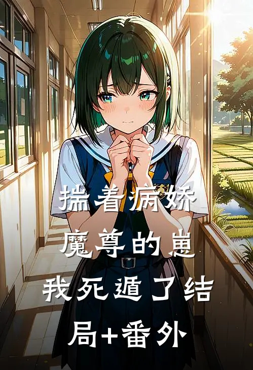 揣着病娇魔尊的崽，我死遁了结局+番外