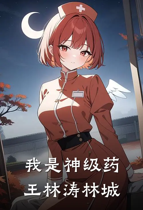 我是神级药王林涛林城
