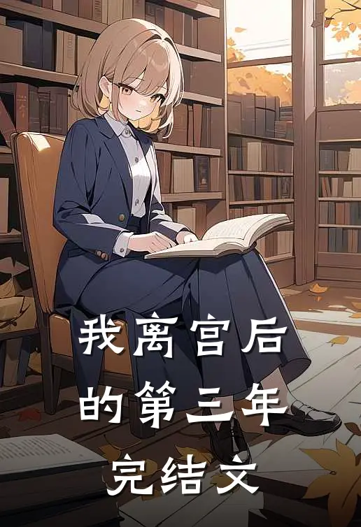 我离宫后的第三年完结文