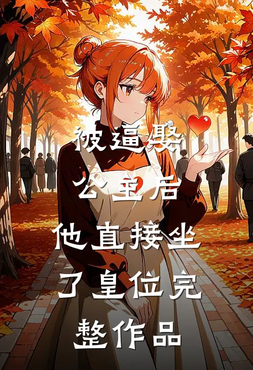 被逼娶公主后，他直接坐了皇位完整作品