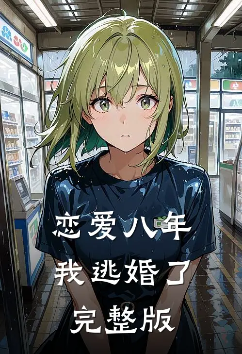 恋爱八年，我逃婚了完整版