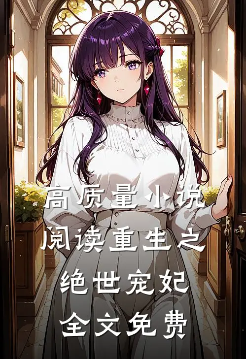 高质量小说阅读重生之绝世宠妃全文免费